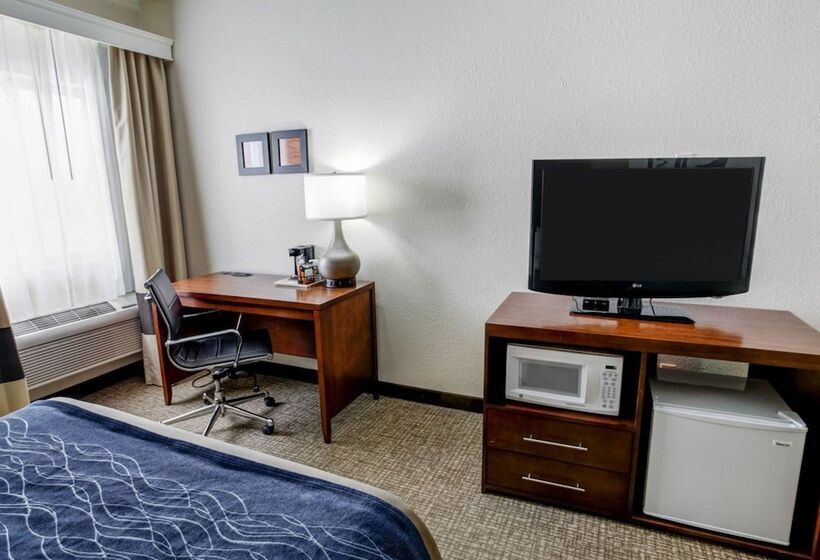 ホテル Comfort Inn Kearney  Liberty