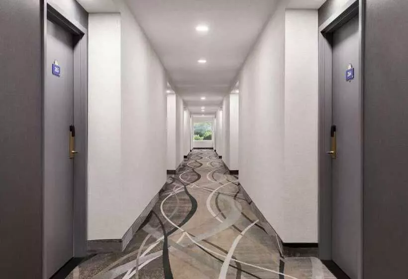 فندق Days Inn By Wyndham Kingston