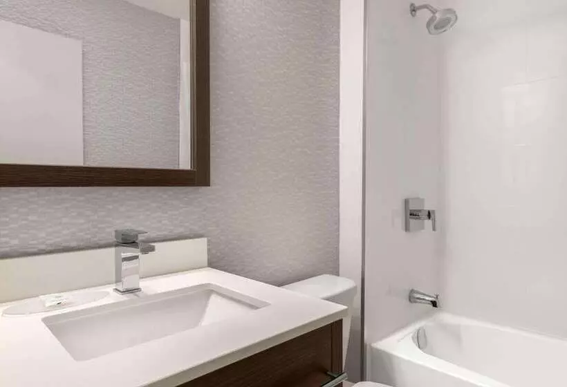 فندق Days Inn By Wyndham Kingston