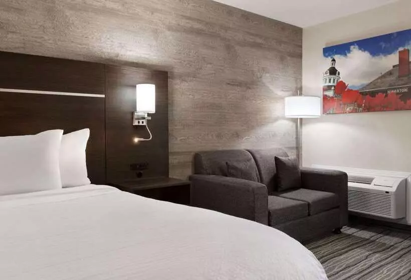 فندق Days Inn By Wyndham Kingston