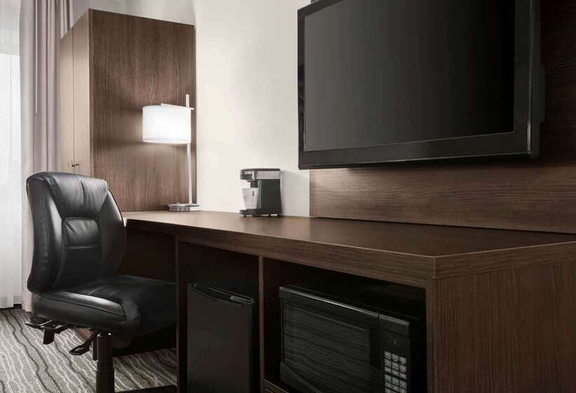 فندق Days Inn By Wyndham Kingston