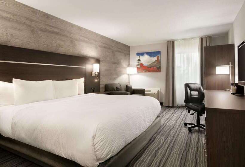 فندق Days Inn By Wyndham Kingston