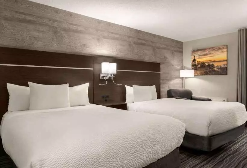 فندق Days Inn By Wyndham Kingston