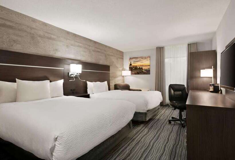 فندق Days Inn By Wyndham Kingston