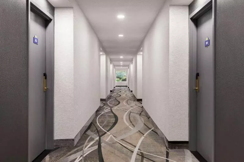 فندق Days Inn By Wyndham Kingston