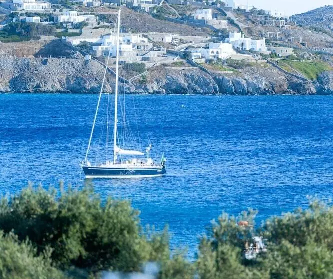 Delight Boutique Hotel Small Luxury Hotels Of The World