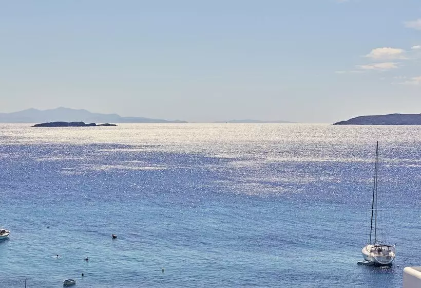 Delight Boutique Hotel Small Luxury Hotels Of The World