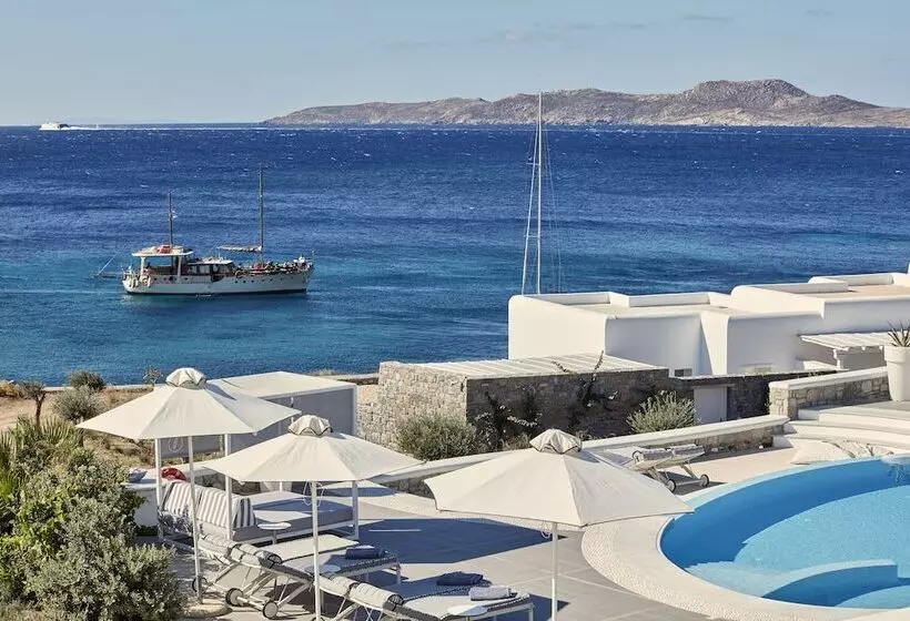 Delight Boutique Hotel Small Luxury Hotels Of The World