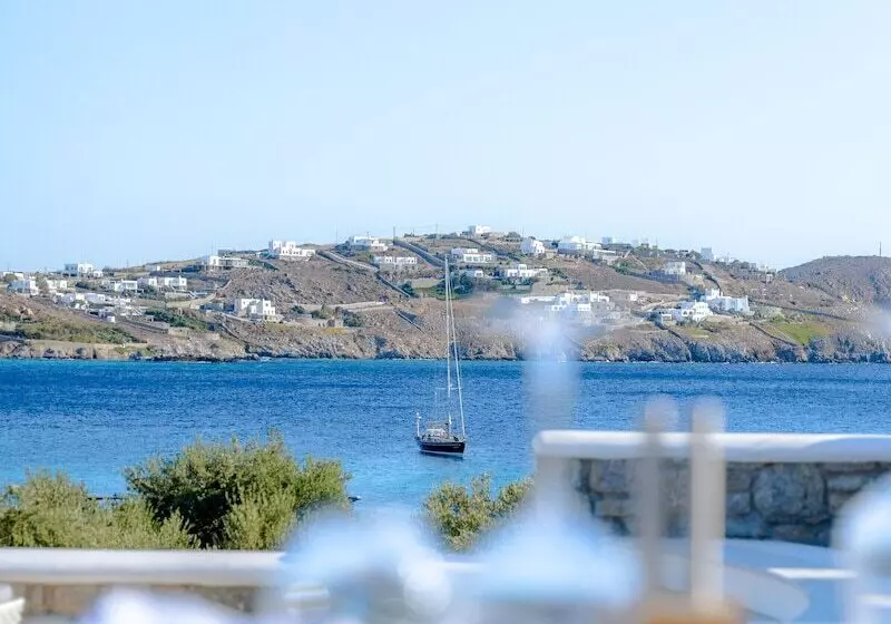 Delight Boutique Hotel Small Luxury Hotels Of The World