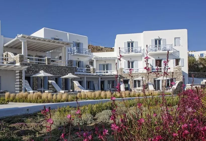 Delight Boutique Hotel Small Luxury Hotels Of The World