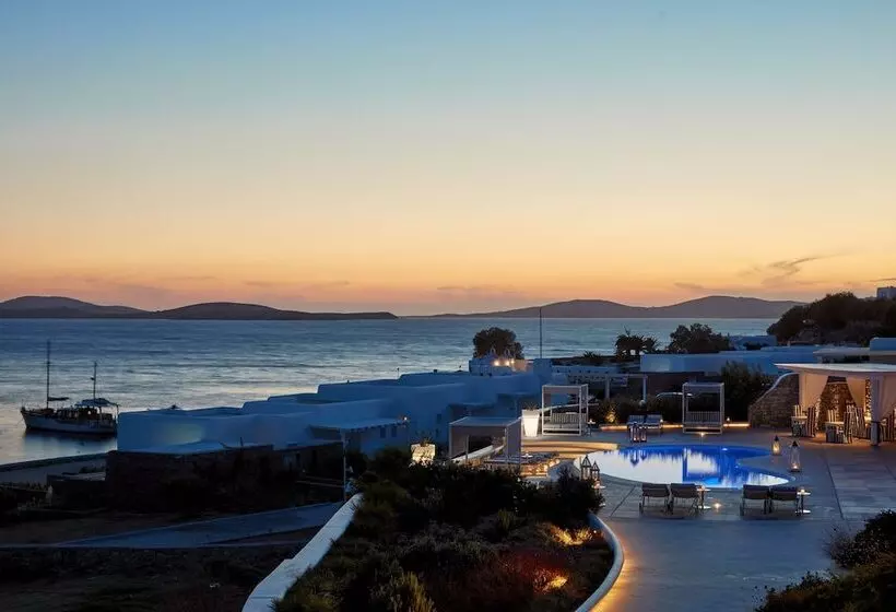 Delight Boutique Hotel Small Luxury Hotels Of The World