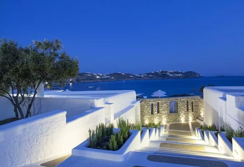 Delight Boutique Hotel Small Luxury Hotels Of The World