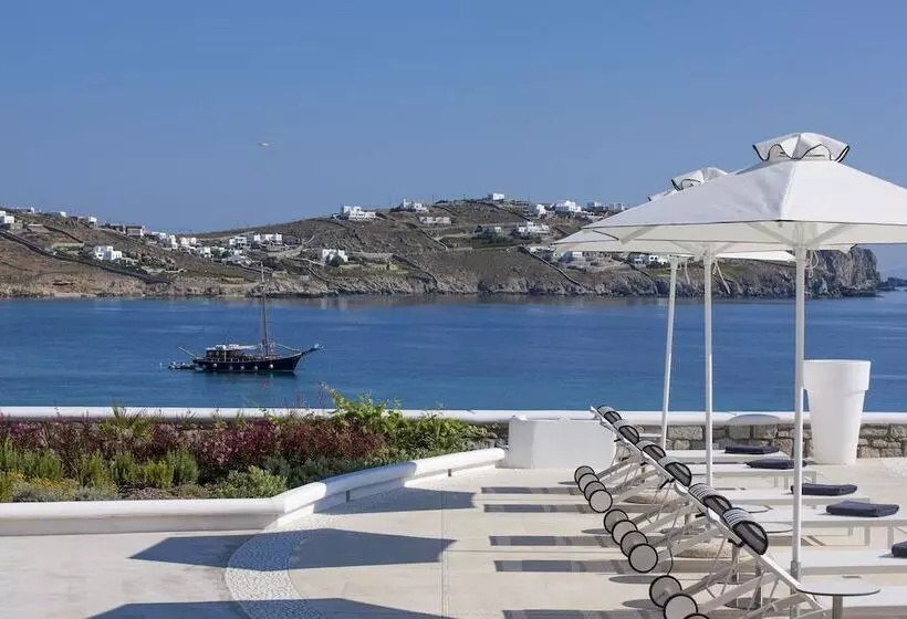 Delight Boutique Hotel Small Luxury Hotels Of The World