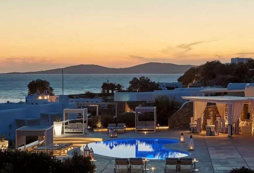 Delight Boutique Hotel Small Luxury Hotels Of The World