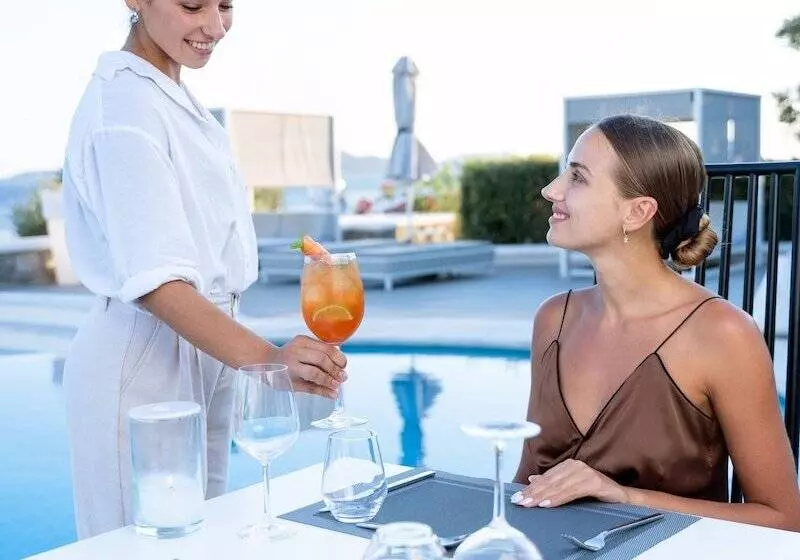 Delight Boutique Hotel Small Luxury Hotels Of The World