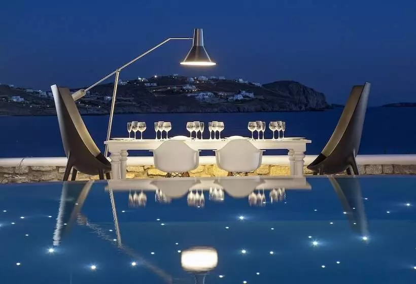 Delight Boutique Hotel Small Luxury Hotels Of The World