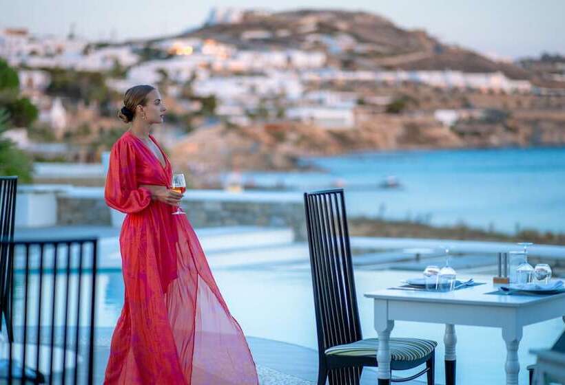 Delight Boutique Hotel   Small Luxury Hotels Of The World