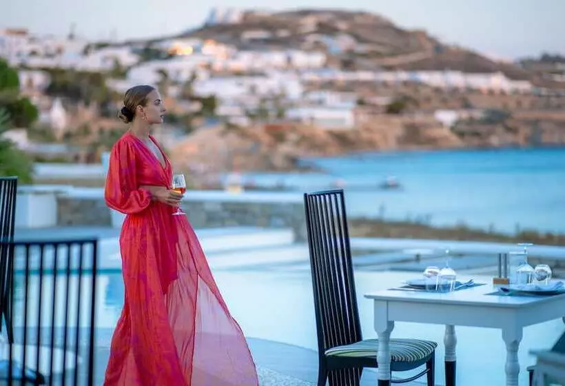 Delight Boutique Hotel Small Luxury Hotels Of The World