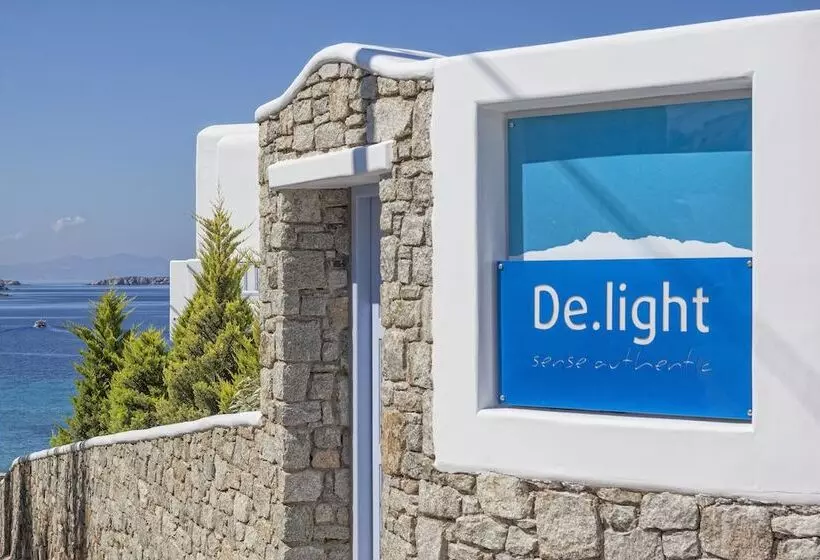 Delight Boutique Hotel Small Luxury Hotels Of The World