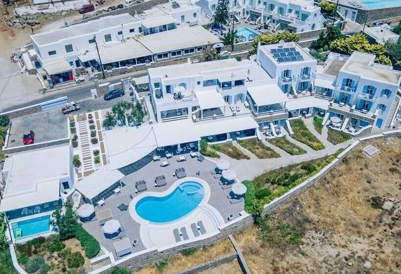 Delight Boutique Hotel Small Luxury Hotels Of The World