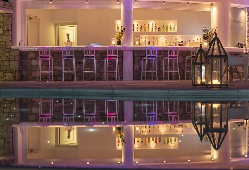 Delight Boutique Hotel   Small Luxury Hotels Of The World