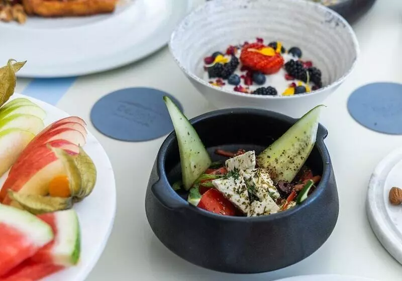 Delight Boutique Hotel Small Luxury Hotels Of The World