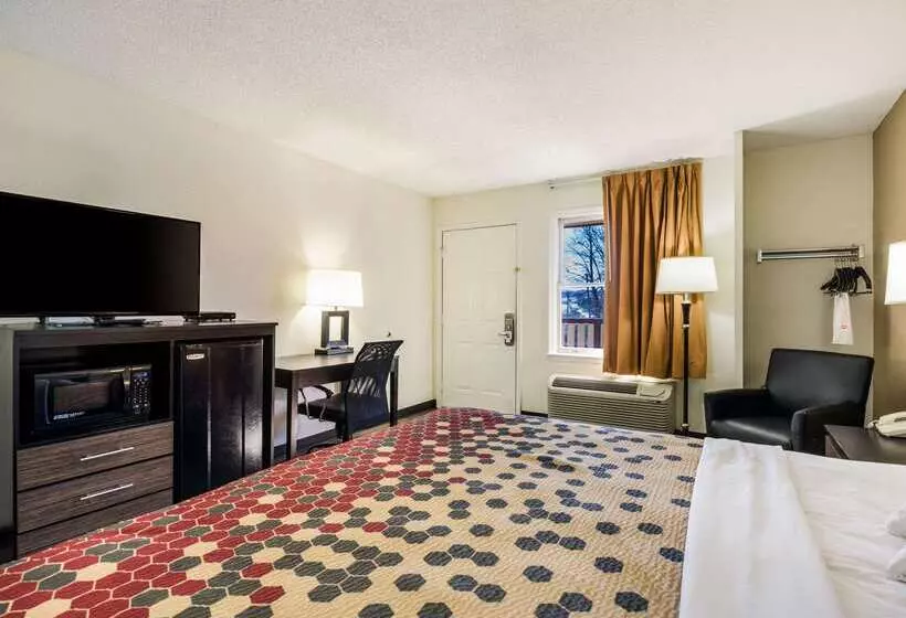 ホテル Econo Lodge Glade Springs I 81