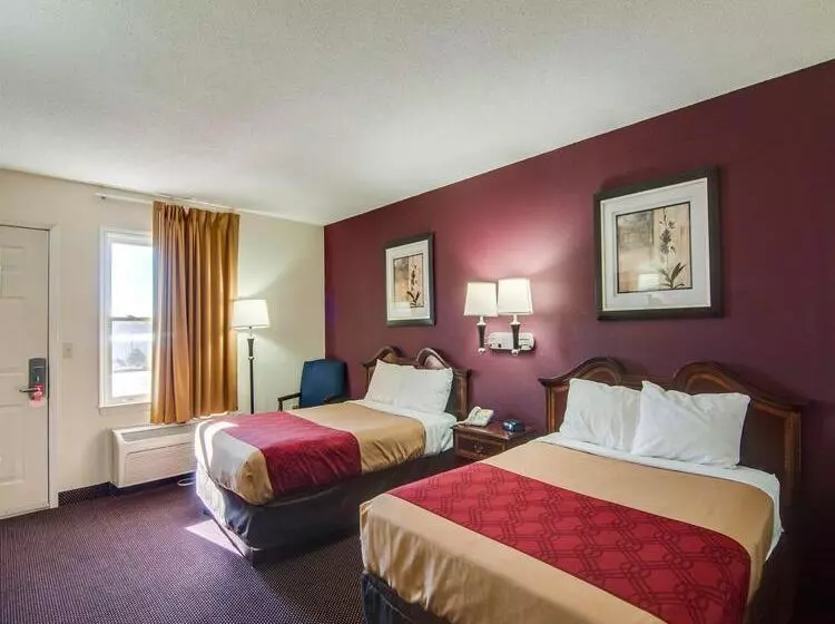 ホテル Econo Lodge Glade Springs I 81