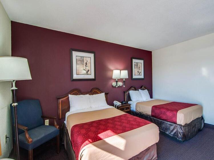 호텔 Econo Lodge Glade Springs I 81