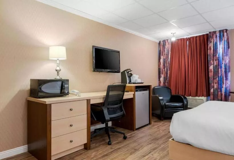 ホテル Econo Lodge Inn & Suites