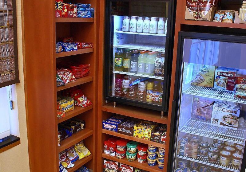 فندق Fairfield Inn & Suites By Marriott Selma Kingsburg