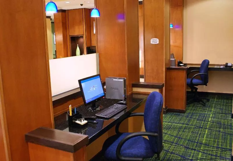 酒店 Fairfield Inn & Suites By Marriott Selma Kingsburg