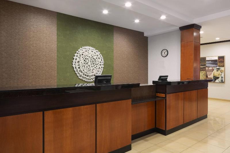 فندق Fairfield Inn & Suites By Marriott Selma Kingsburg