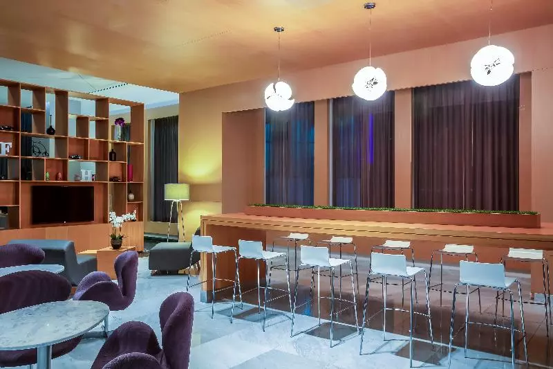 酒店 Fiesta Inn Cancun Las Americas