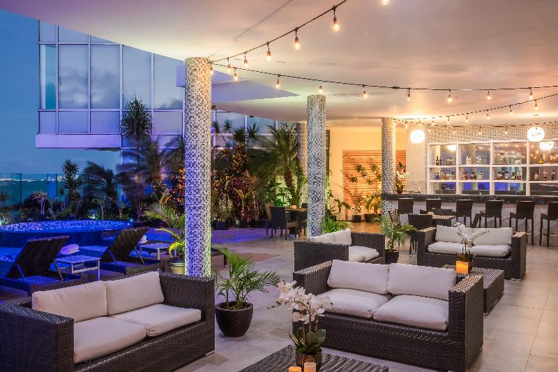 فندق Fiesta Inn Cancun Las Americas