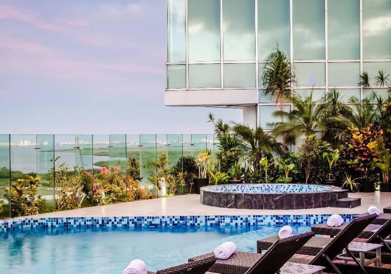 فندق Fiesta Inn Cancun Las Americas