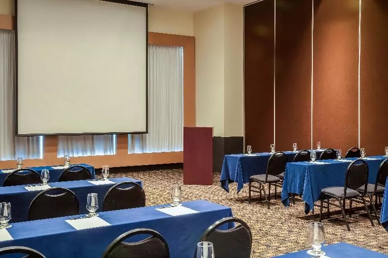 酒店 Fiesta Inn Cancun Las Americas