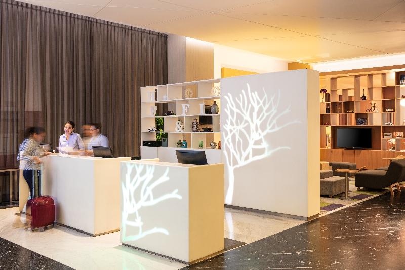 فندق Fiesta Inn Cancun Las Americas