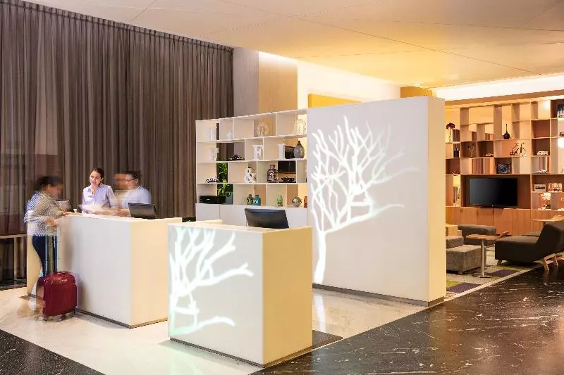 酒店 Fiesta Inn Cancun Las Americas