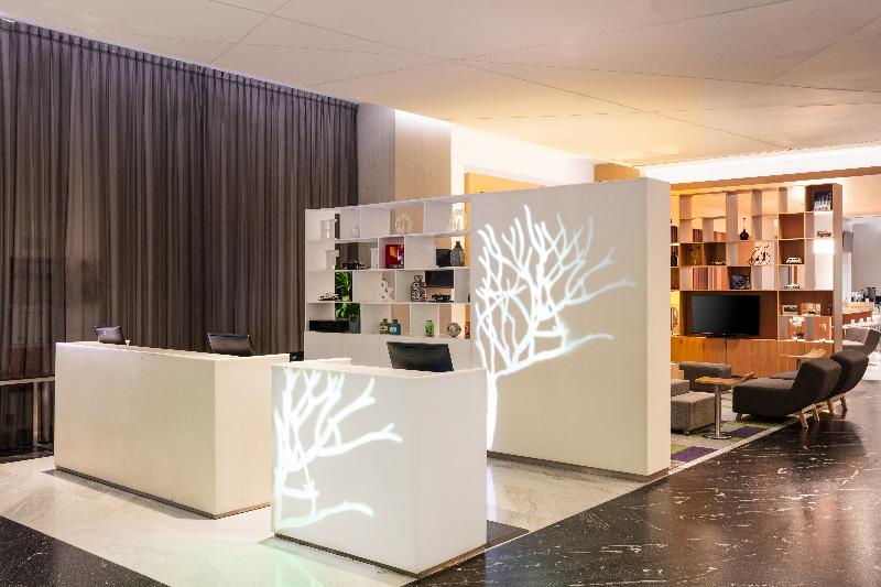 فندق Fiesta Inn Cancun Las Americas