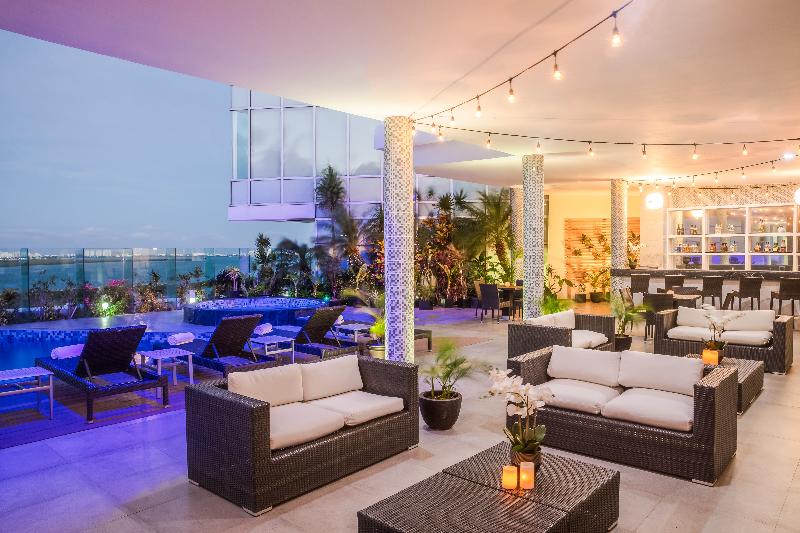 فندق Fiesta Inn Cancun Las Americas