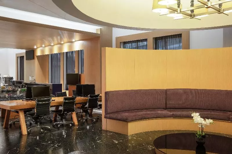 酒店 Fiesta Inn Cancun Las Americas