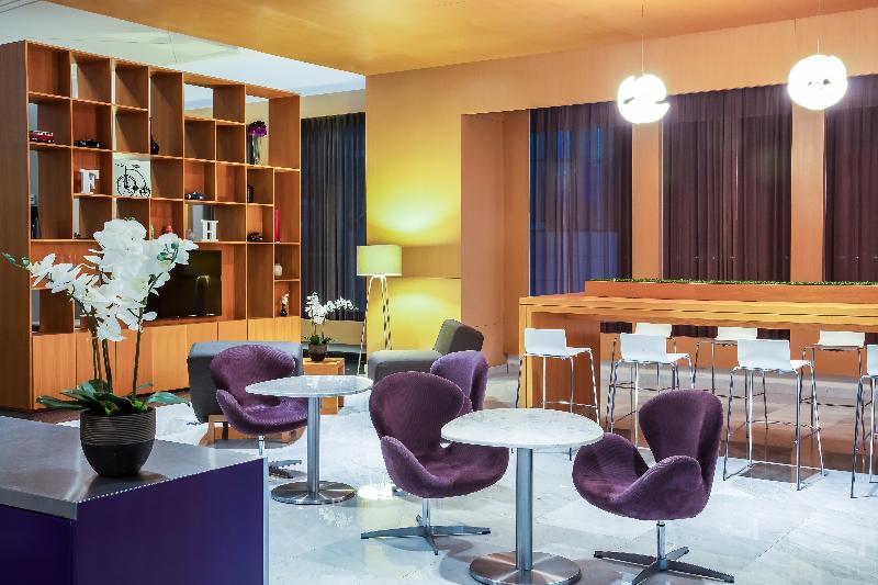 فندق Fiesta Inn Cancun Las Americas