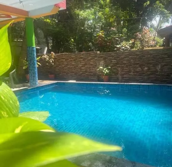 Hôtel La Gabriell Beach Inn