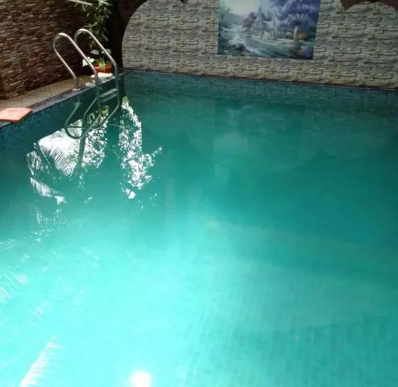 Hôtel La Gabriell Beach Inn