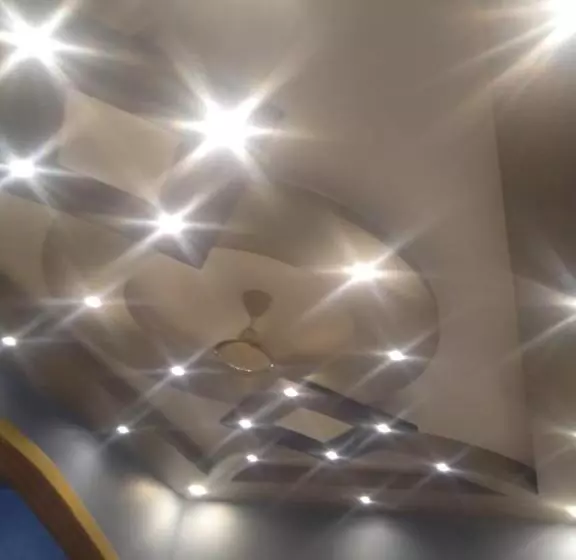 Hôtel La Gabriell Beach Inn