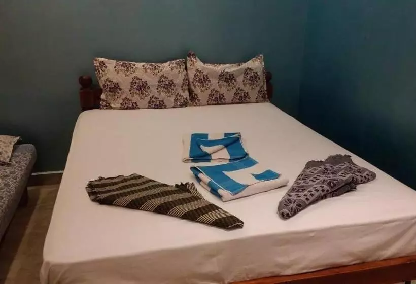 Hôtel La Gabriell Beach Inn