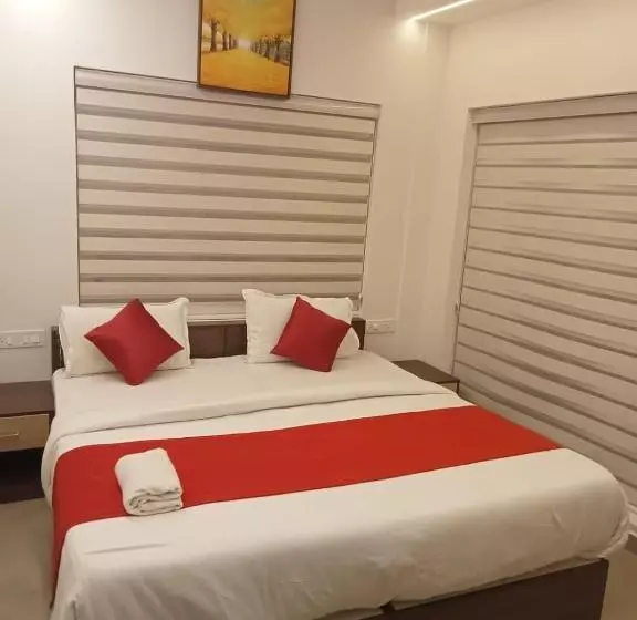 Hôtel La Gabriell Beach Inn