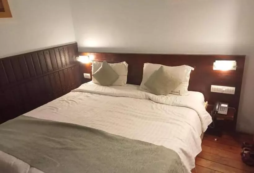 Hôtel La Gabriell Beach Inn