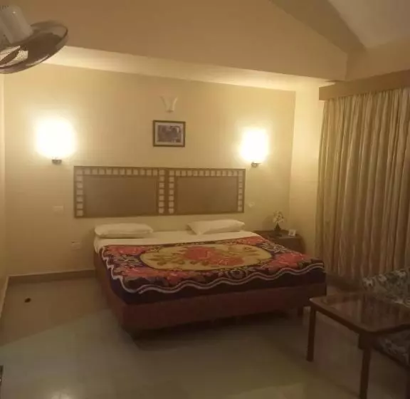 Hôtel La Gabriell Beach Inn